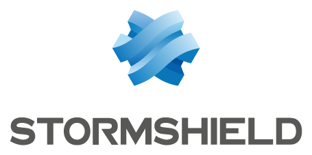Stormshield CSNA