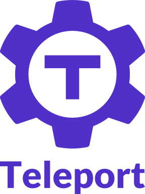 teleport